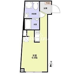 ＶＩＳＴＡ　ＭＡＧＯＭＥ（ヴィスタ馬込） 204