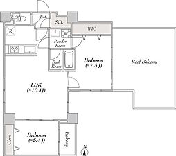 ルミーク大山(LUMIEC OHYAMA) 503