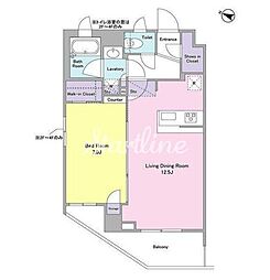 ケリア西馬込アジールコート 322