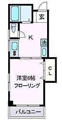 アゼリア赤坂 401