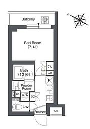 オルサス戸越銀座（ORSUS戸越銀座） 318