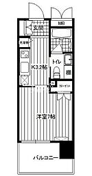 六本木グランドタワーレジデンス 520