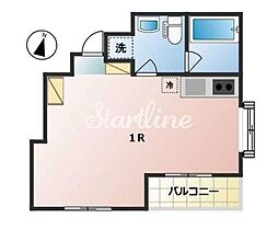 カイザー赤坂 301