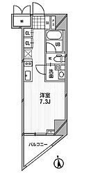 アーデン芝公園 1005