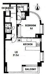 リンデ神宮前 301