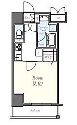 コンパル汐留 505