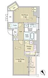 モメント汐留（MOMENTO SHIODOME） 2012