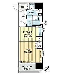 ライオンズアイル赤坂 304