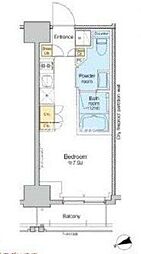 プラウドフラット虎ノ門 402