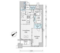 MFPRコート赤坂見附 405