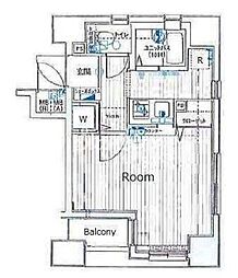 メインステージ六本木 301