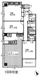 虎ノ門マリンガーデン 1508