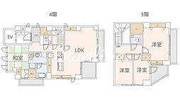 アールエムエス原宿ビル（RMS原宿ビル） 4F