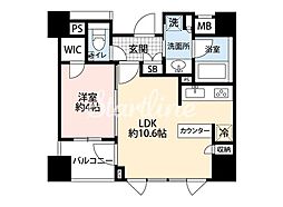 ディアクオーレ乃木坂 503