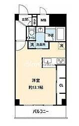 秀和第2北青山レジデンス 304