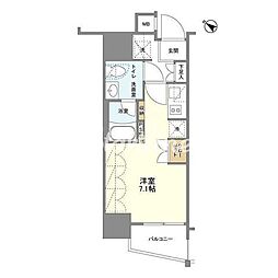 SIL西五反田（旧ベルファース西五反田） 905