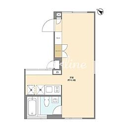 ズーム表参道（ZOOM表参道） 208