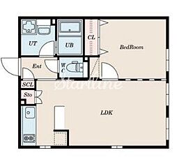 ＰＡＳＥＯ荏原中延 402