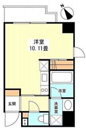 サンクレスト弐番館 603