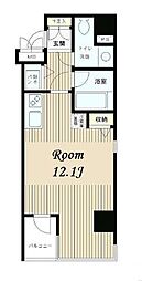 テラス麻布十番 601