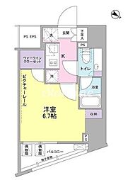 ＳＩＬ西五反田（旧ベルファース西五反田） 1007