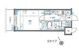 ズーム恵比寿（ZOOM恵比寿） 305