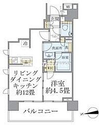ウェリス六本木 201