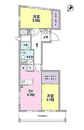 コンフォリア麻布台 502