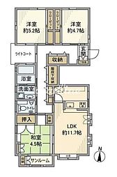恵比寿戸建