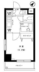 ベルファース渋谷 304