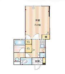広尾フェリシタ 302