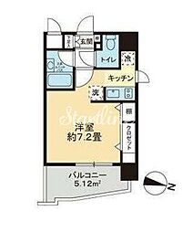 アクロス赤坂 903