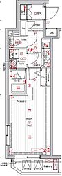 ザ・ハウス赤坂檜町(THE HOUSE赤坂檜町） 409