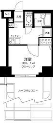 パレステュディオ六本木EASTII 6F