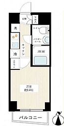 アルコバレーノ武蔵小山 403