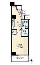 アルコバレーノ武蔵小山 104