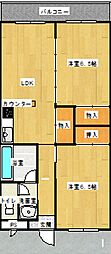 第一磯屋敷マンション