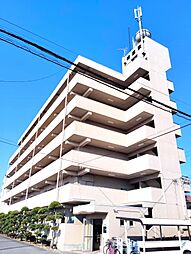 第一磯屋敷マンション