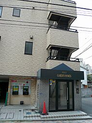 元住吉ガーデンホームズ 302