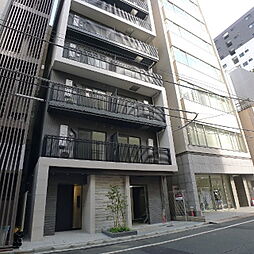 エルスタンザ日本橋久松町 0201