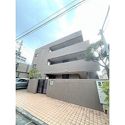 レジデンス等々力 0001