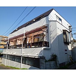 エクスクルーシブ東村山 0101