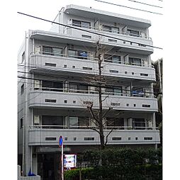 リーマ西台クレスト 0206