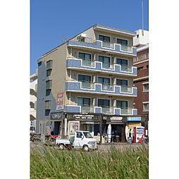 シーサイドビラ鵠沼 0303