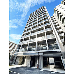 ブランシエスタ北品川 1002