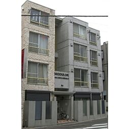 モデュロール中野新橋 0103