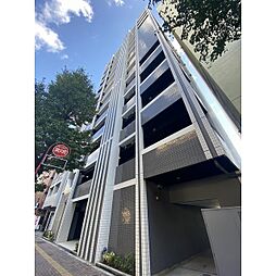 ミュージシャンズヴィラ幡ヶ谷 0801