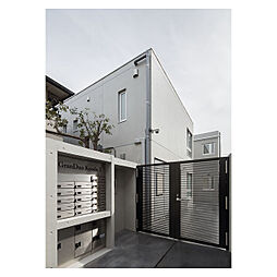 グランデュオ経堂X 0104