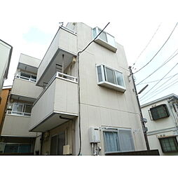 宮下ハイツ 0201