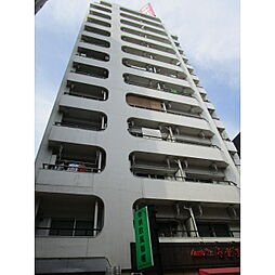 ニュー池尻マンション 0507